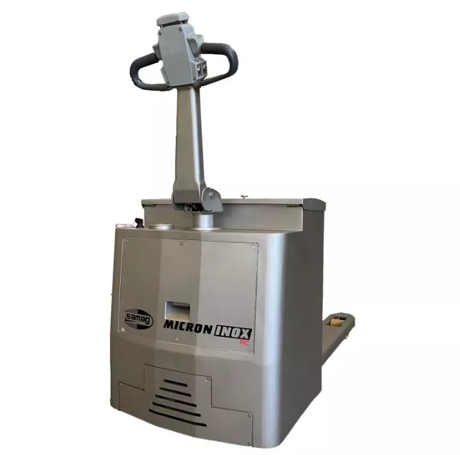 Micron INOX